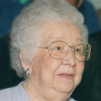 Gertrude Ann Long Profile Photo