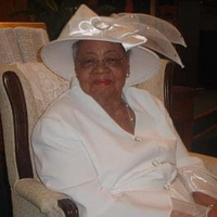 Dorothy R. Glover Profile Photo