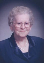 Alma Snider Profile Photo