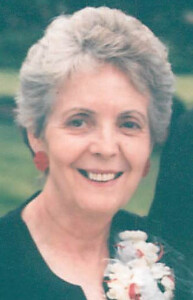 Sylvia Marks Profile Photo