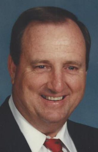 Thomas "Tom" Roy Harris, Sr.