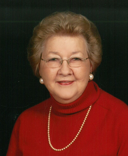 Ann Daniel Lewis