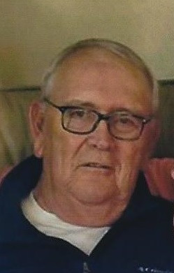 Arlis Douglas, Jr.