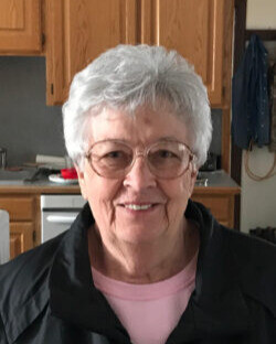 Lorna Bingham Reeder Profile Photo