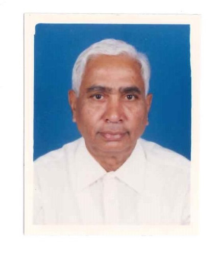 Hasmukhbhai S. Patel Profile Photo