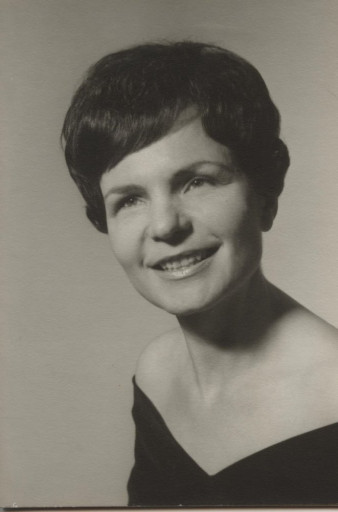 Helen Thomas