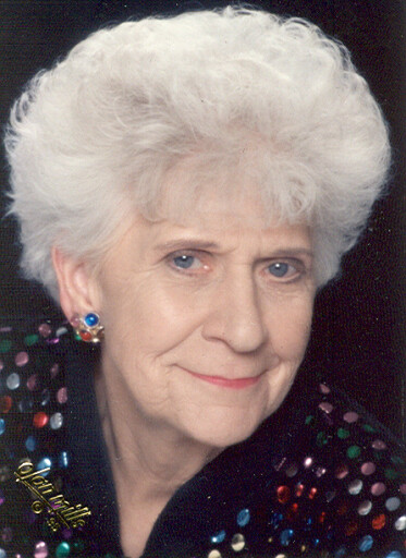 Mary Powers