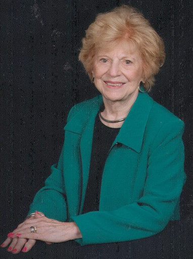 Helen Nance Powell