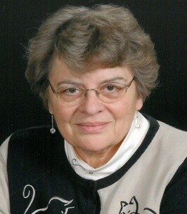 Patricia Gerhart