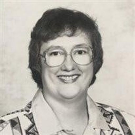 Barbara "Bobbie" F. Godfrey