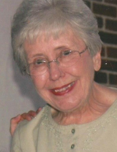 Betty Siegle