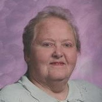 Beverley J. Johnson