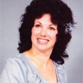 Ruth Spence Profile Photo