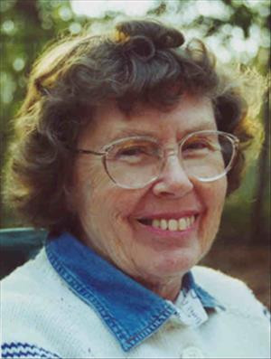 Jeannette Burch