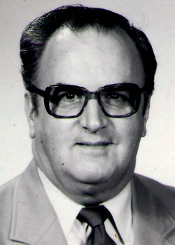 Henry A. Turci