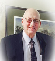 Ronald  C. Betz