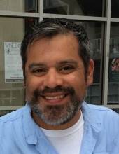 Vincent Paul Martinez Profile Photo