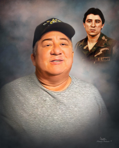 Wilfredo Garcia Profile Photo