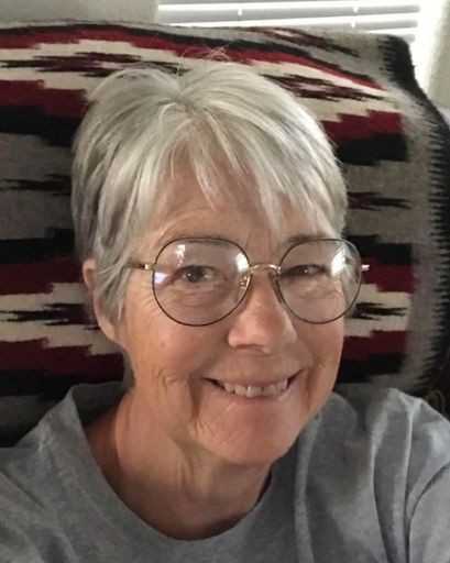 Patricia Ann Dey-Olson's obituary image