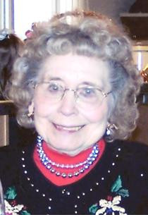 Carolyn Burnett