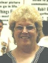 Joyce Smallen Profile Photo