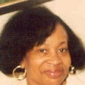 Irma  P. Sumpter