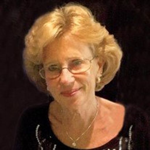 Sharon Gordon Profile Photo