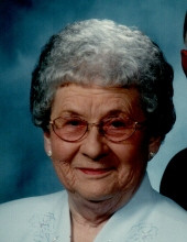 Martha K. Kready Profile Photo