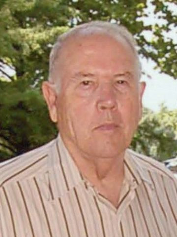 James Denson, Sr. Profile Photo