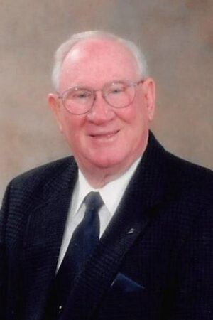 Rev. Morris D. Hyatt Profile Photo