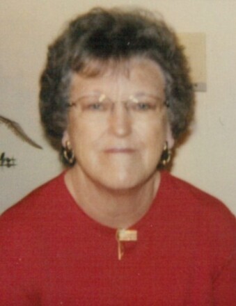 Bobbie Jean Webb