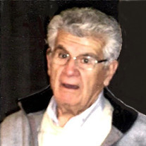 Ernest A. DiGregorio Profile Photo