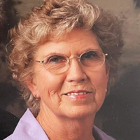 Shirley Mae Harvala