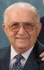 Edward J. Sundra