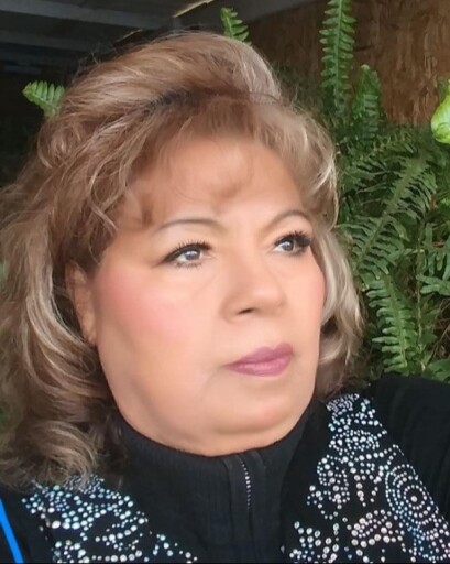 Maria Diosdado Profile Photo