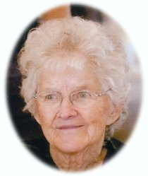 Arlene Loretta Miller