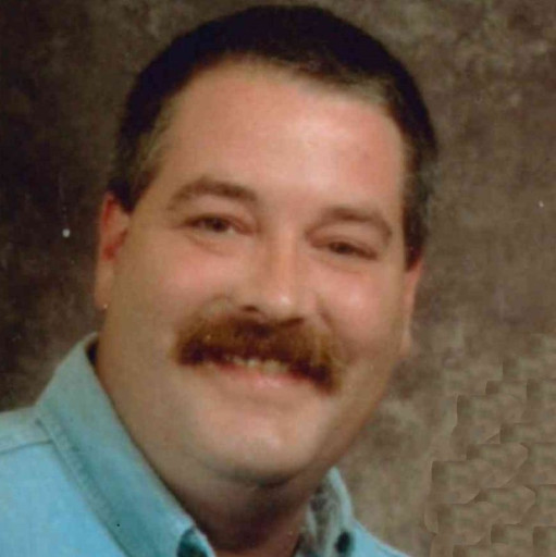 Richard 'Richie' Blaine Saylors