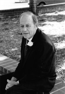 Eugene Webb