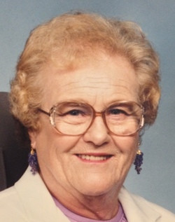 Margaret Albert