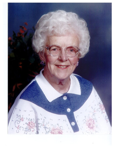 Ethel M. Millar Profile Photo