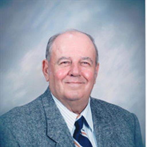 Stephen Reinsch Profile Photo