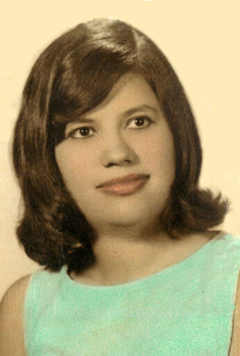 Maria Orozco Profile Photo