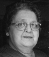 Betty J. Reed