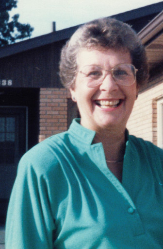 Dolores Clark