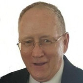 Wayne Fullenkamp