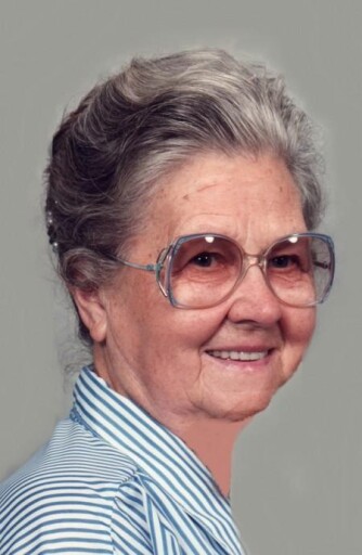 Trula Lee Kendrick