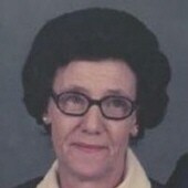 Margaret G. Norris