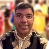 Ashish Kotak Profile Photo