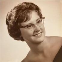 Barbara A. Mudar