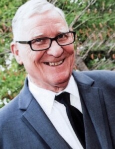 "Doug" Raymond Douglas Walker